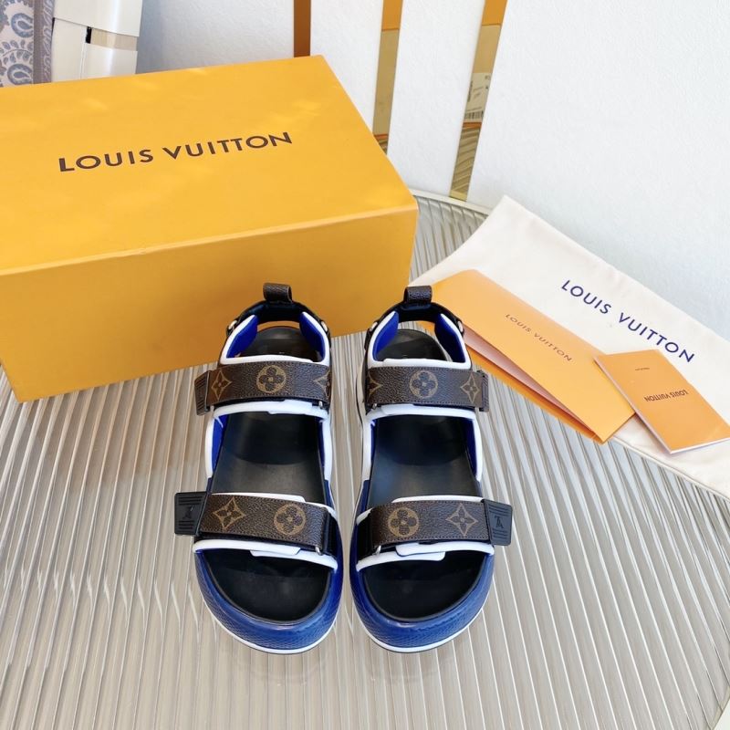 Louis Vuitton Archlight Shoes